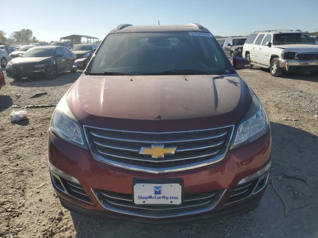 2017 CHEVROLET TRAVERSE P - 1GNKVJKD8HJ265908