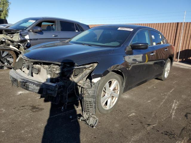 Global Auto Auctions: 2013 NISSAN ALTIMA 2.5