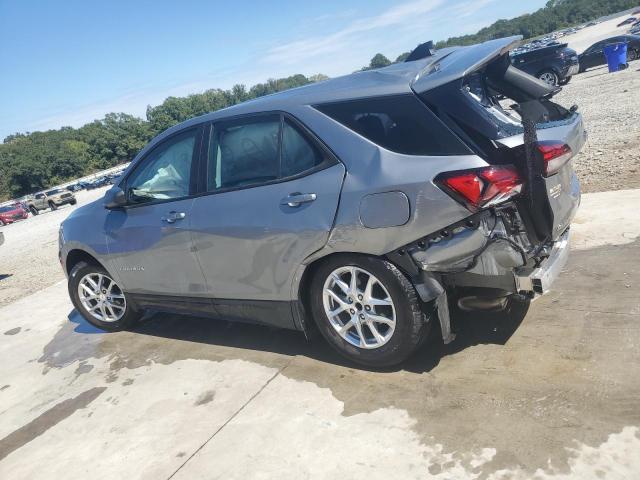 2023 CHEVROLET EQUINOX LS - 3GNAXHEGXPL160430