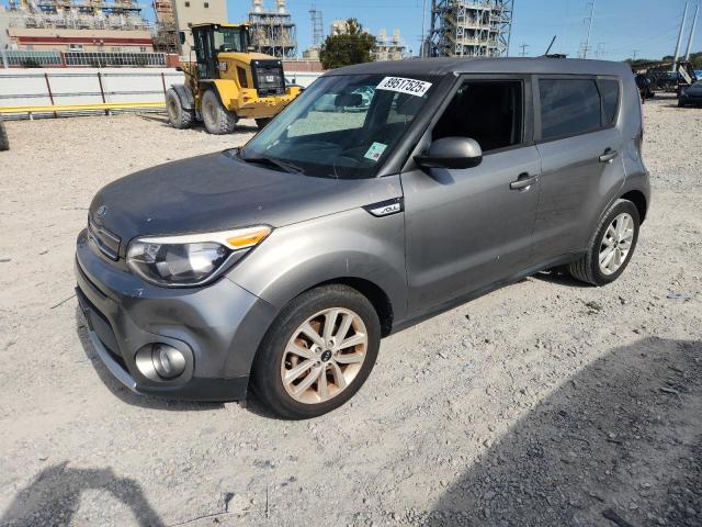 2017 KIA SOUL + - KNDJP3A54H7429494