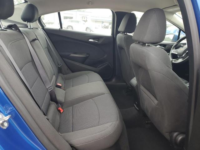 2017 CHEVROLET CRUZE LT - 1G1BE5SM6H7260888