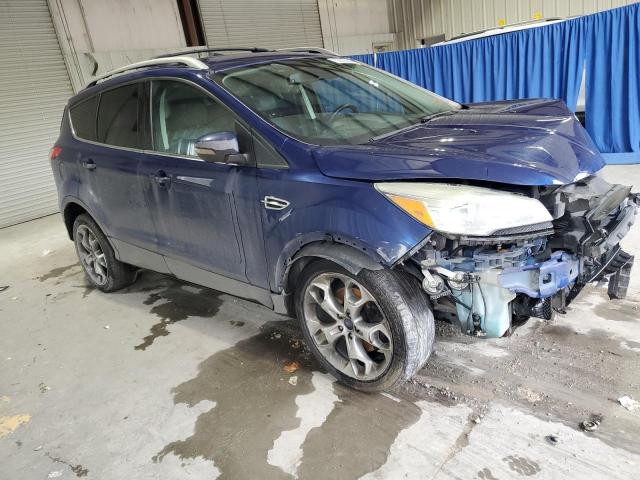 2014 FORD ESCAPE TIT - 1FMCU0J99EUA58828
