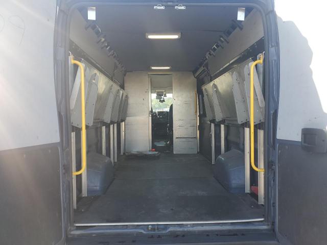 2020 RAM PROMASTER #3304637968