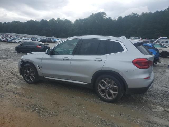 2021 BMW X3 SDRIVE30I 5UXTY3C00M9G51795