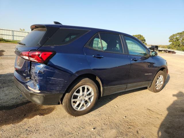 2023 CHEVROLET EQUINOX LS 3GNAXSEG0PL178125