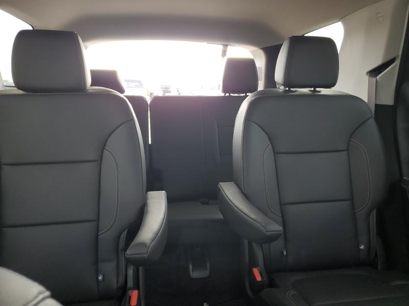 2019 CHEVROLET TRAVERSE P - 1GNERKKW1KJ298622