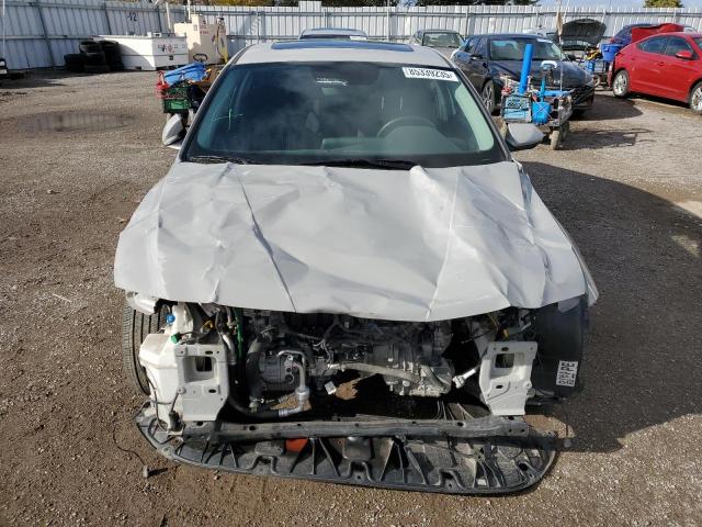 2024 HYUNDAI ELANTRA SE - KMHLM4DG2RU790287