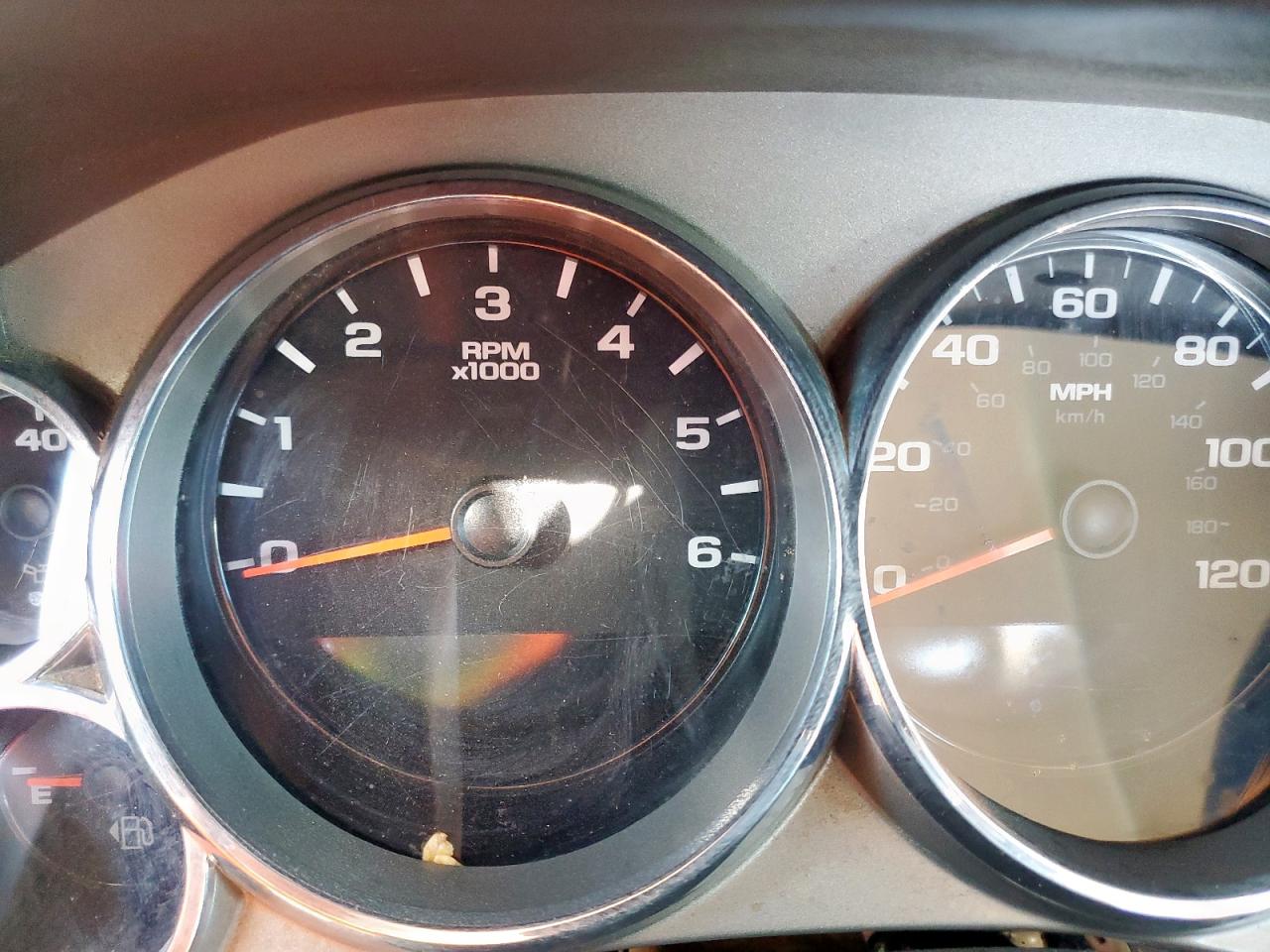 CHEVROLET SILVERADO C1500 LT