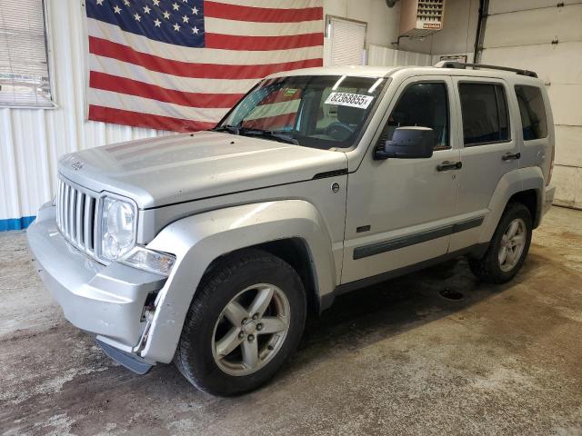 JEEP LIBERTY SP
