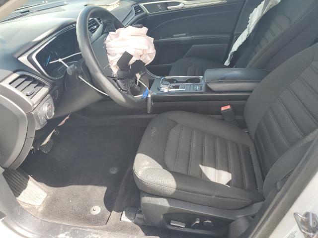 2018 FORD FUSION SE HYBRID 3FA6P0LU1JR274822