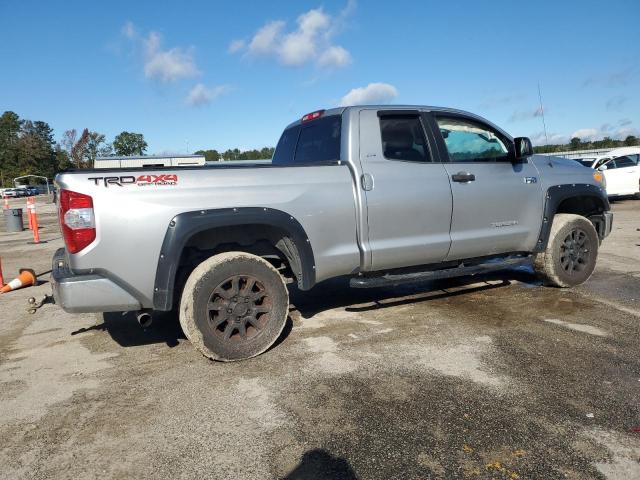 2014 TOYOTA TUNDRA DOU #3291280990