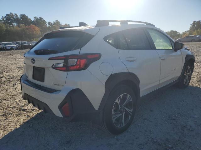 2024 SUBARU CROSSTREK #3268998087