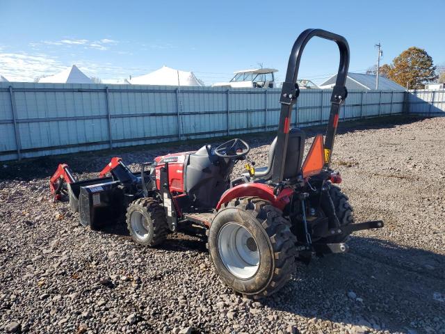 2013 MAHINDRA MAX 26XL #3303572944