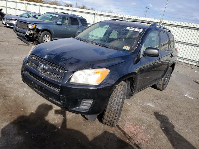 Global Auto Auctions: 2011 TOYOTA RAV4