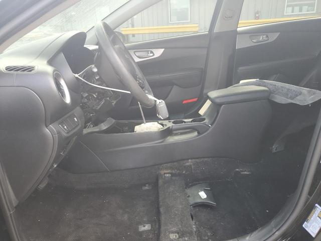 2023 KIA FORTE LX #3297913781