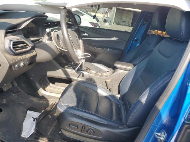 2023 CHEVROLET BOLT EUV P #3304931539