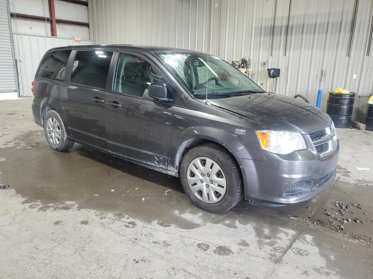 DODGE GRAND CARAVAN SE