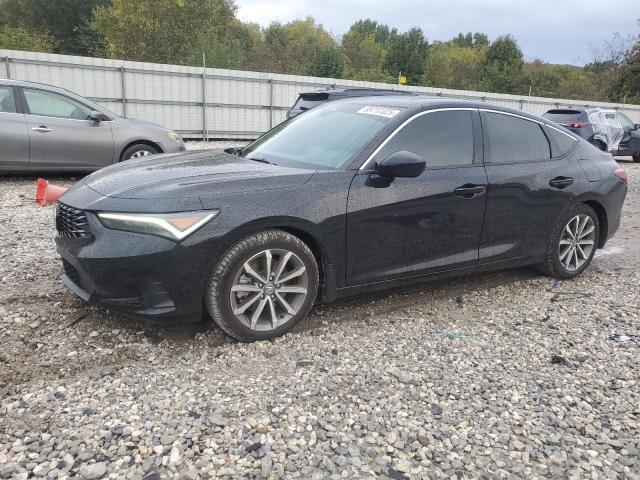 Global Auto Auctions: 2025 ACURA INTEGRA