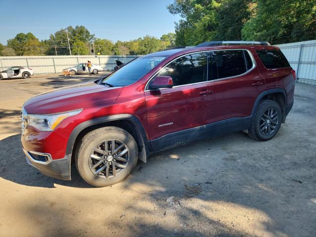 2017 GMC ACADIA SLT-1 1GKKNULS6HZ132285