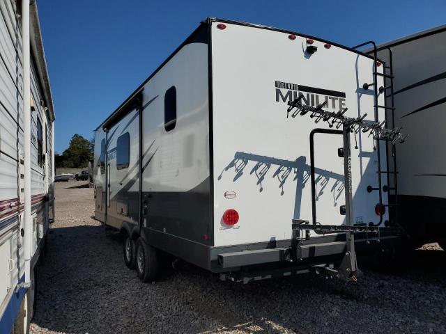 2025 WILDWOOD ROCKWOOD #3287682018