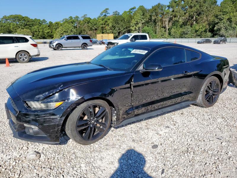 2016 FORD MUSTANG - 1FA6P8TH2G5289908