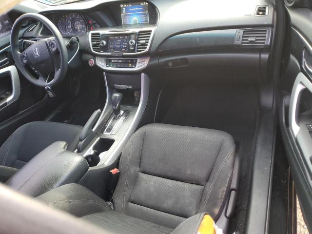 2015 HONDA ACCORD EX - 1HGCT1B78FA007058