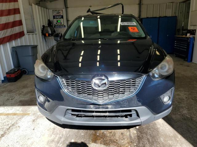 2014 MAZDA CX-5 GT - JM3KE4DY1E0416607