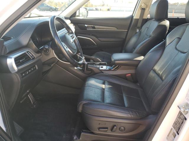 2021 KIA TELLURIDE - 5XYP5DHC1MG170082