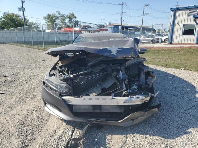 2018 HONDA ACCORD EX #3300527175