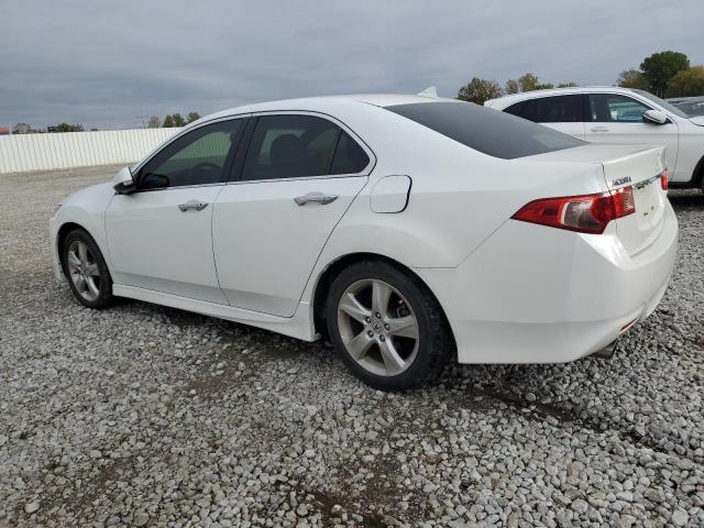 2013 ACURA TSX SE - JH4CU2F82DC005973