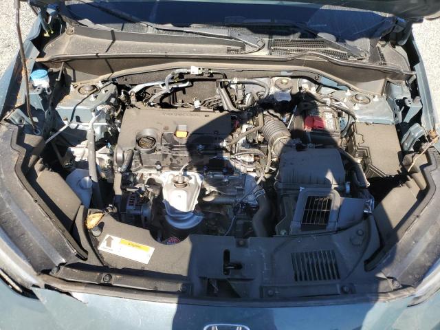 2024 HONDA HR-V SPORT #3281635401