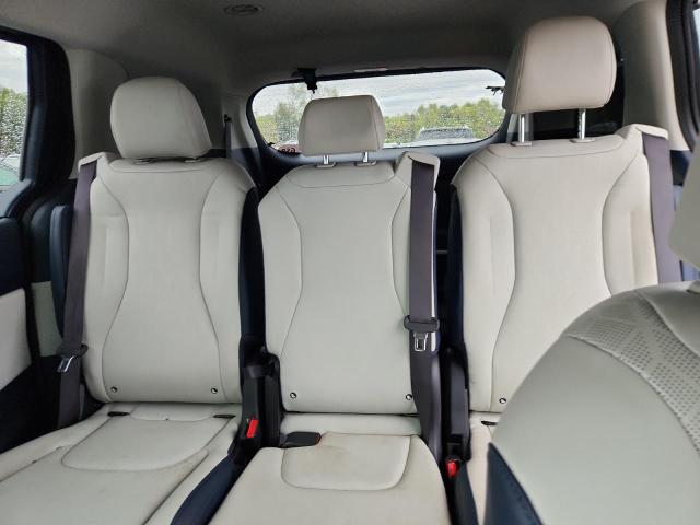 2025 KIA CARNIVAL E KNDNC5K32S6529726