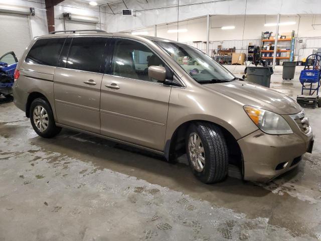 2009 HONDA ODYSSEY EX #3285721659