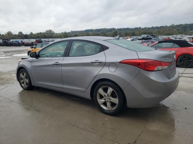 2012 HYUNDAI ELANTRA GL - KMHDH4AE7CU264627