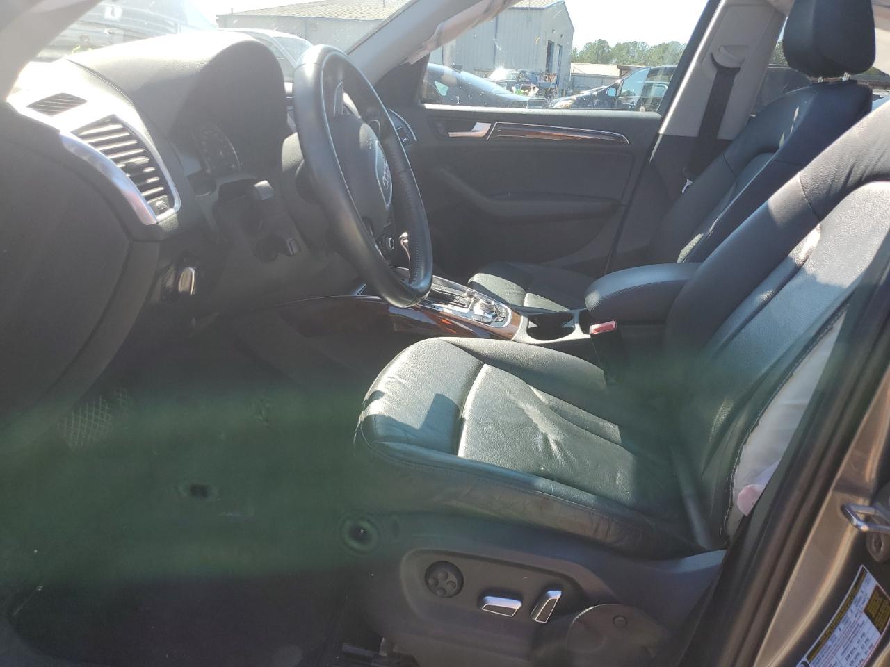 AUDI Q5 PREMIUM PLUS