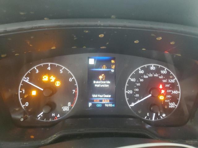 2024 TOYOTA COROLLA CROSS L - 7MUAAABGXRV092414