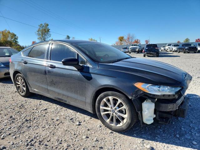 2020 FORD FUSION SE #3304644950
