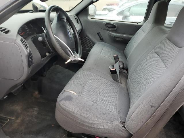 2003 FORD F150 #3265763914