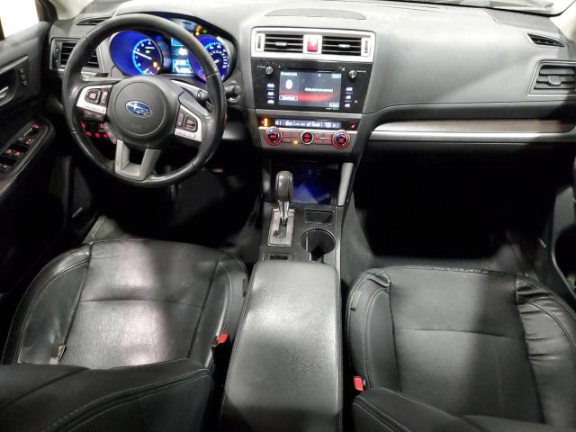 2016 SUBARU LEGACY 2.5 #3284719979