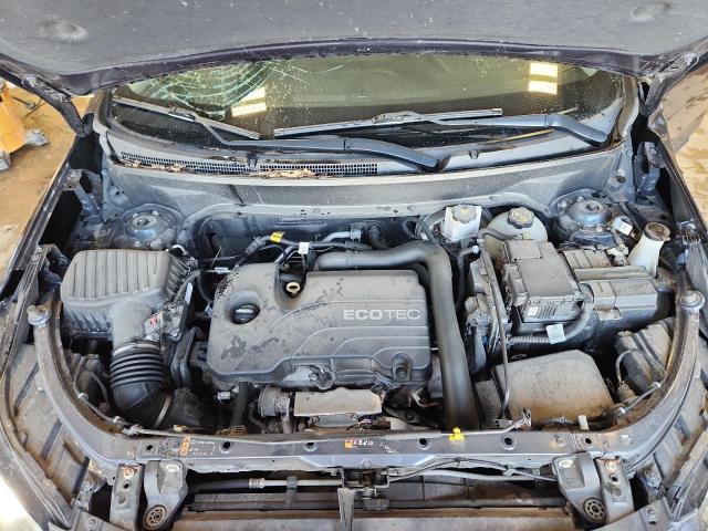 2018 CHEVROLET EQUINOX LT - 3GNAXSEV7JL356182