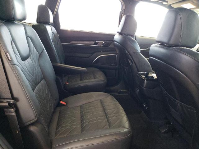 2025 KIA TELLURIDE #3292515686