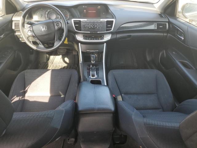 2015 HONDA ACCORD SPO - 1HGCR2F58FA214157