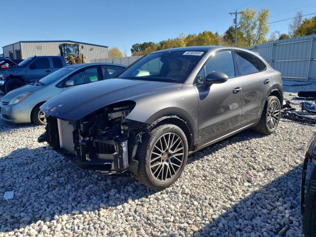 2023 PORSCHE CAYENNE CO - WP1BA2AY9PDA26281