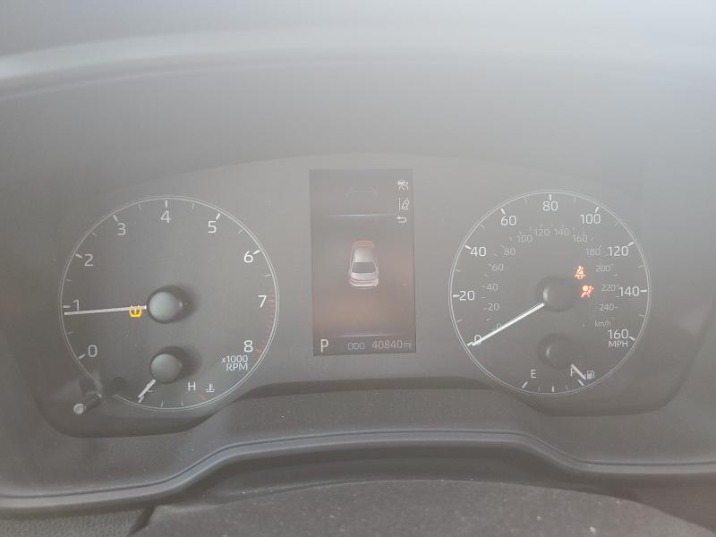 2024 TOYOTA COROLLA SE #3297270402