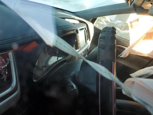 2016 TOYOTA HIGHLANDER #3291611263