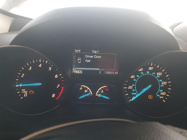 2016 FORD ESCAPE SE - 1FMCU0G94GUA76146