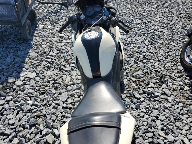 2016 YAMAHA YZFR3 MH3RH06Y1GK014695