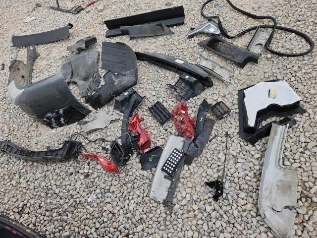 2020 KIA TELLURIDE #3261596076