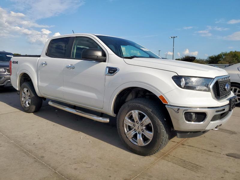 2022 FORD RANGER XL #3282600873