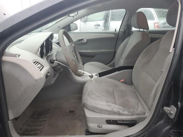 2011 CHEVROLET MALIBU 1LT - 1G1ZC5E19BF196168